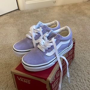 Kids old Skool Vans